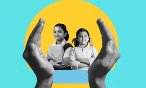 Know these 2 best government schemes for girls high interest and good benefits Know these 2 best government schemes for girls high interest and good benefits