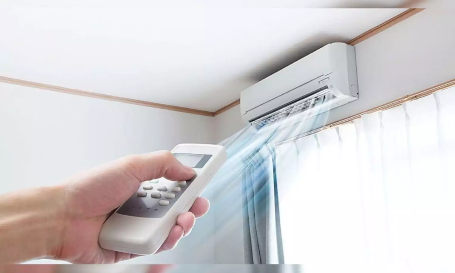 Reduce Electricity Bill Set Air Conditioner Temperature 24 to 28 Degree