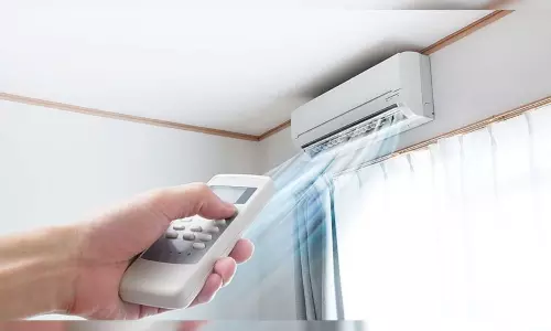 Reduce Electricity Bill Set Air Conditioner Temperature 24 to 28 Degree