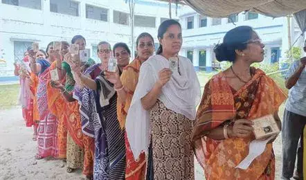 AP Assembly and Telangana Lok Sabha polls AP Assembly and Telangana Lok Sabha polls