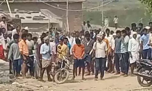 There is tension in many places in AP