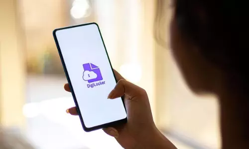 How to access Digilocker check for all details