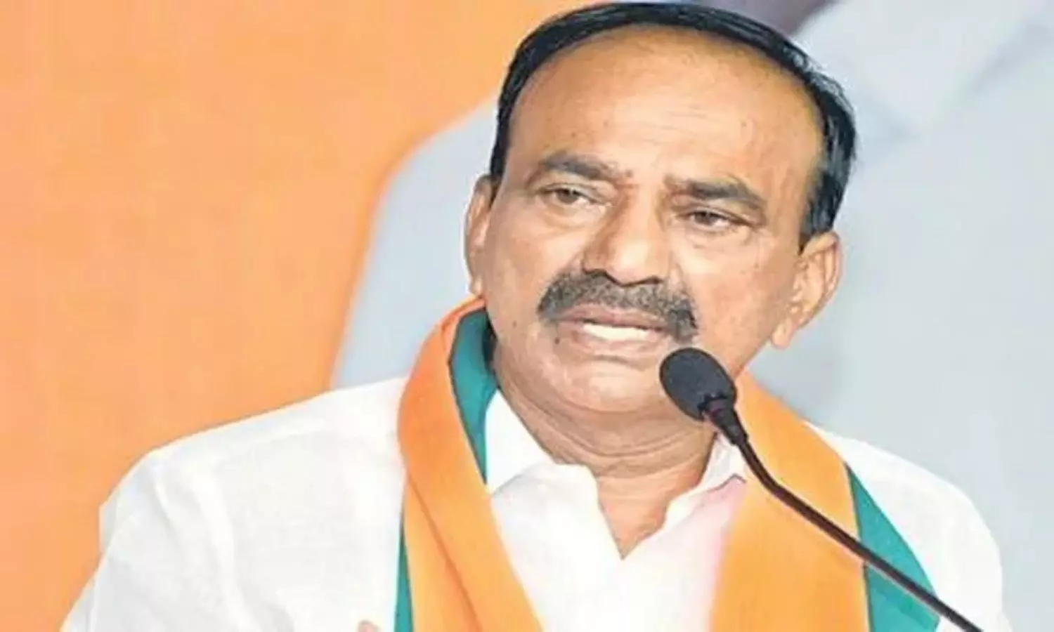 BJP Will Get More Than 12 Seats In Telangana