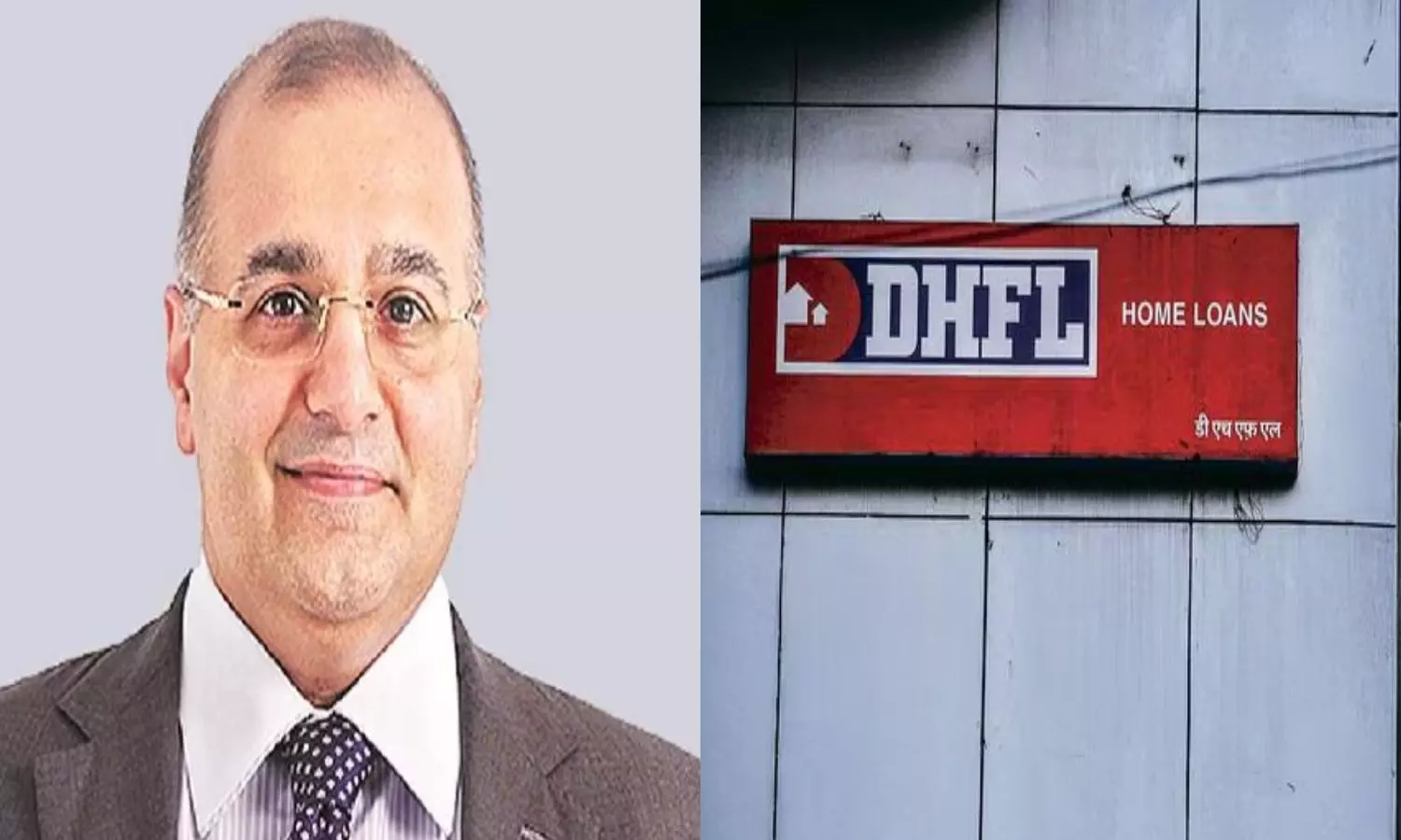 CBI Arrests Dheeraj Wadhawan In DHL Bank Fraud Case