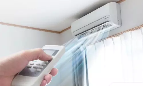 Know the causes of Reduced AC cooling Know the causes of Reduced AC cooling