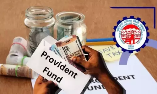 Have you Applied for PF money is it in the account or not know these details