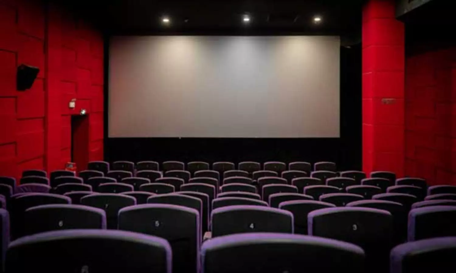 Cinema Theaters Bandh in Telangana