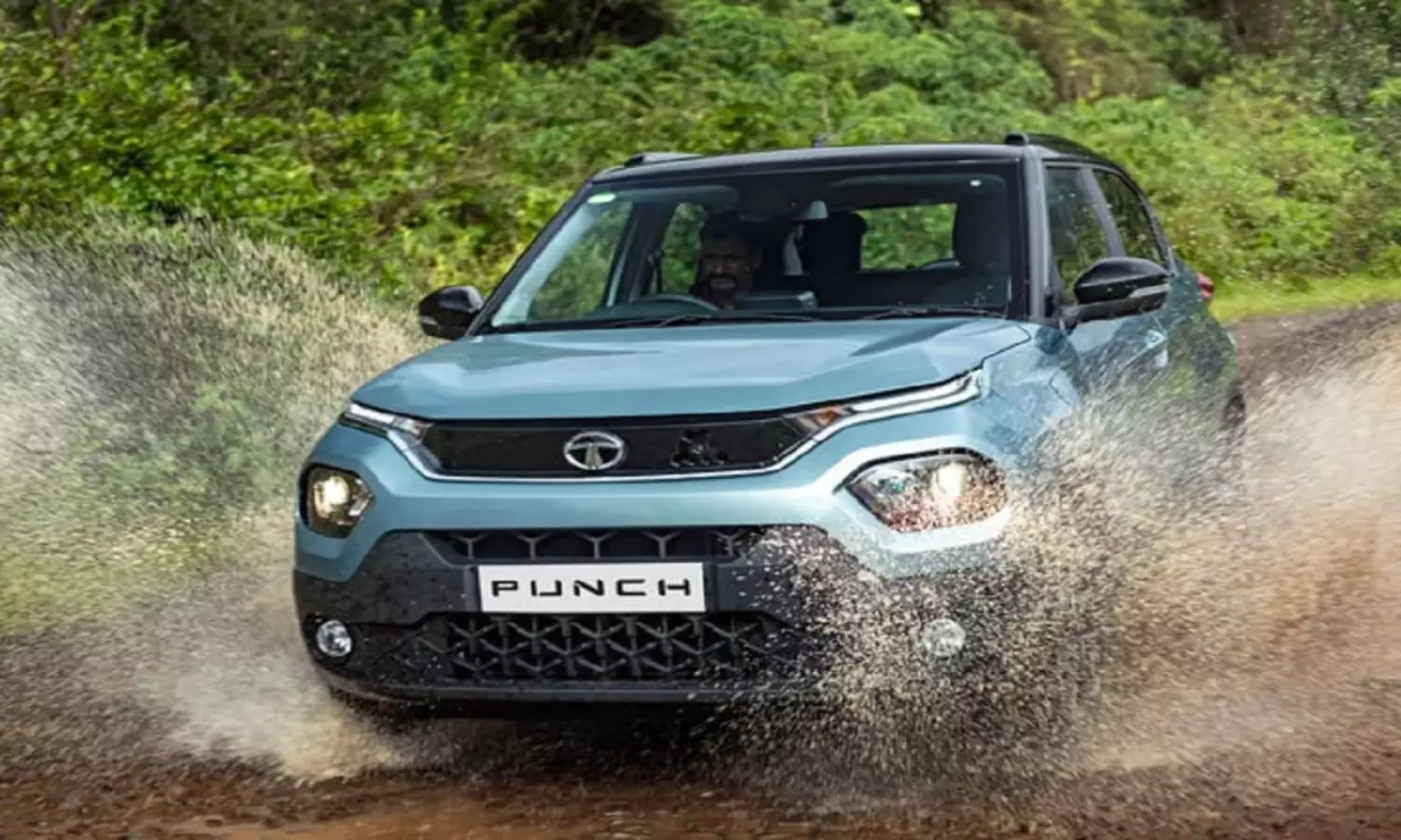 Tata Punch Safest SUV In 6 Lakh Budget Check Price And Features