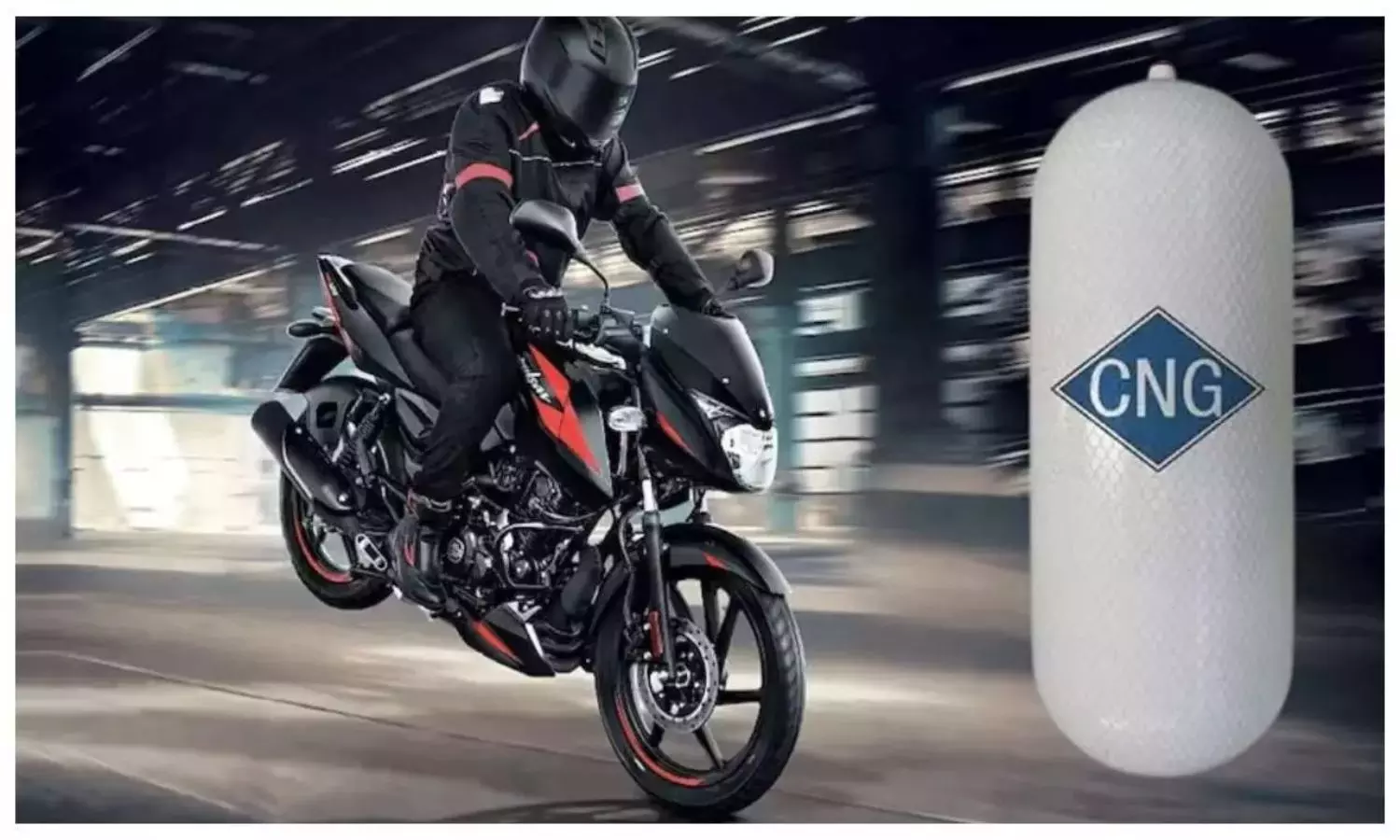 Bajaj To Launch CNG Bike on 18 June 2024 Check Price and Features