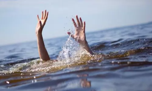 Seven Drown in Narmada River