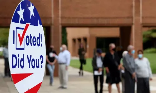 Those Who Dont Vote In That Country Will Be Booked Under Sedition Case