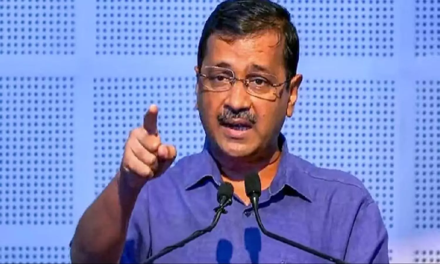 Arvind Kejriwal: ఎన్డీయేకు 220 కంటే తక్కువ సీట్లు వస్తాయి