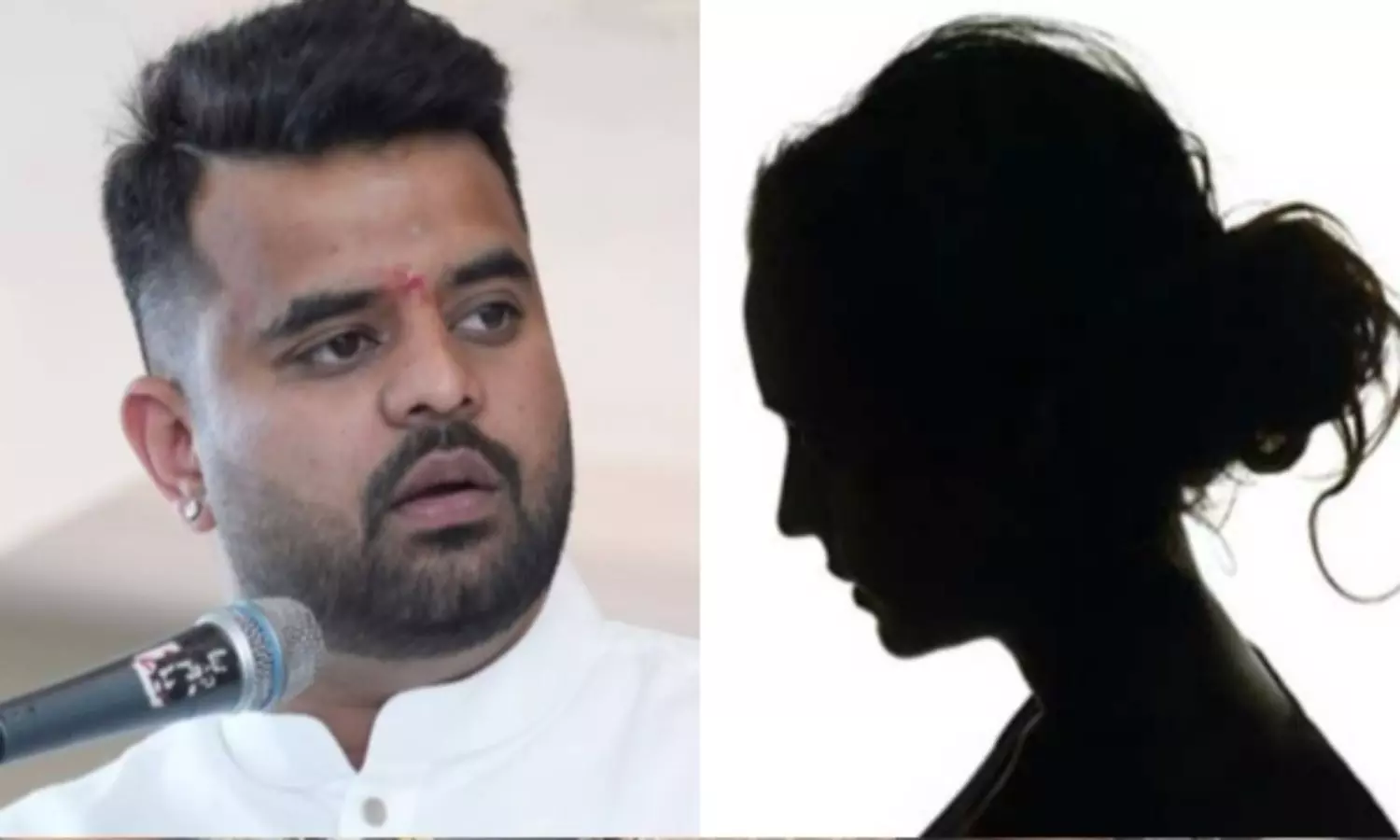 Prajwal Revanna Sex Tapes He Raped my mother He Threatened To Undress In A video Call