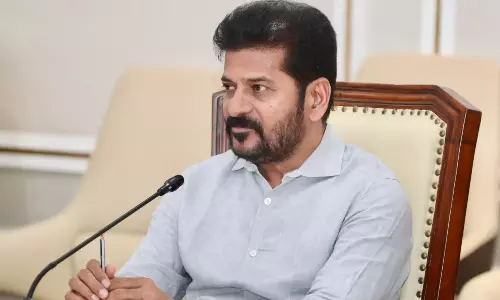 CM Revanth Reddy to the secretariat every day from Now onwards