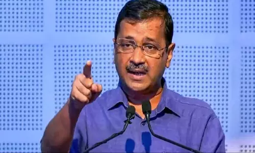 Arvind Kejriwal: ఎన్డీయేకు 220 కంటే తక్కువ సీట్లు వస్తాయి