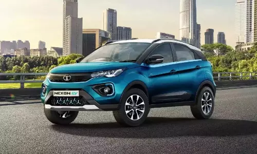 From Tata Punch EV To Kia Hyundai Ioniq These Best Electric Car In India Check Price And Features