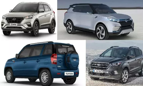 From Maruti Suzuki Fronx To Hyundai Venue These Best Cars Under 15 Lakh With 6 Airbags From Maruti Suzuki Fronx To Hyundai Venue These Best Cars Under 15 Lakh With 6 Airbags