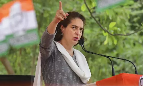 BJP Is Waiving The Loans Of The Big Boys BJP Is Waiving The Loans Of The Big Boys