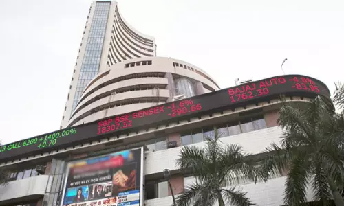 Stock Markets On A Profit Streak