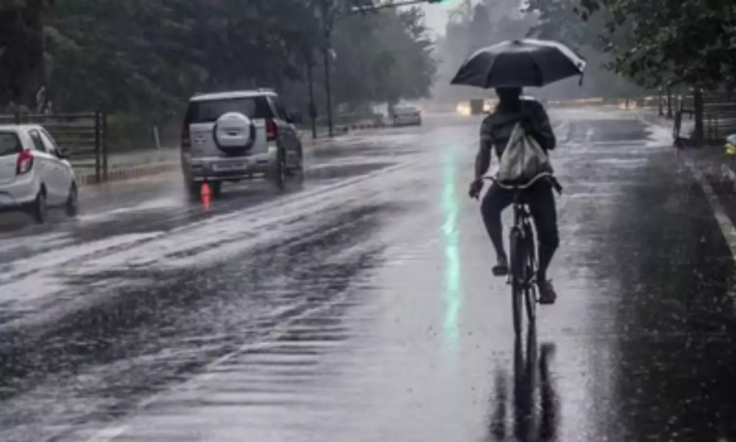 Heavy Rains In AP For Another 5 Days