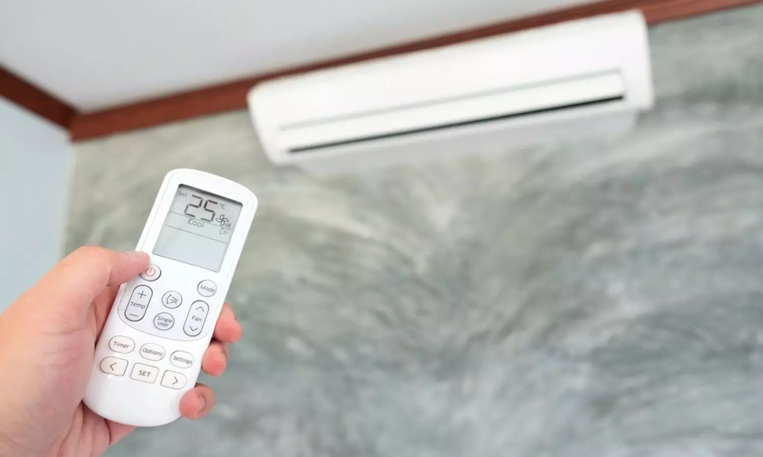 Use Dry Mode For Cooling From Your AC Check How To Use