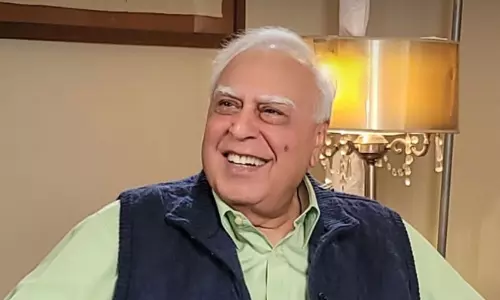 Kapil Sibal Elected As President Of Supreme Court Bar Association