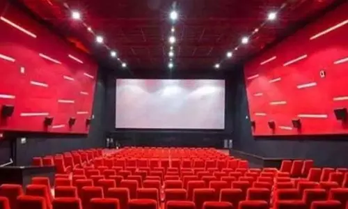 Closed Single screen theatres in Telangana Closed Single screen theatres in Telangana