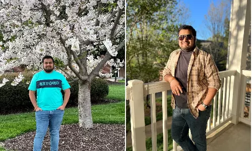 Software Engineer Prithviraj Dies in America