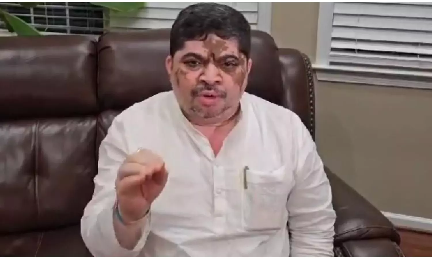 Ponnam Prabhakar Fire On Pm Modi