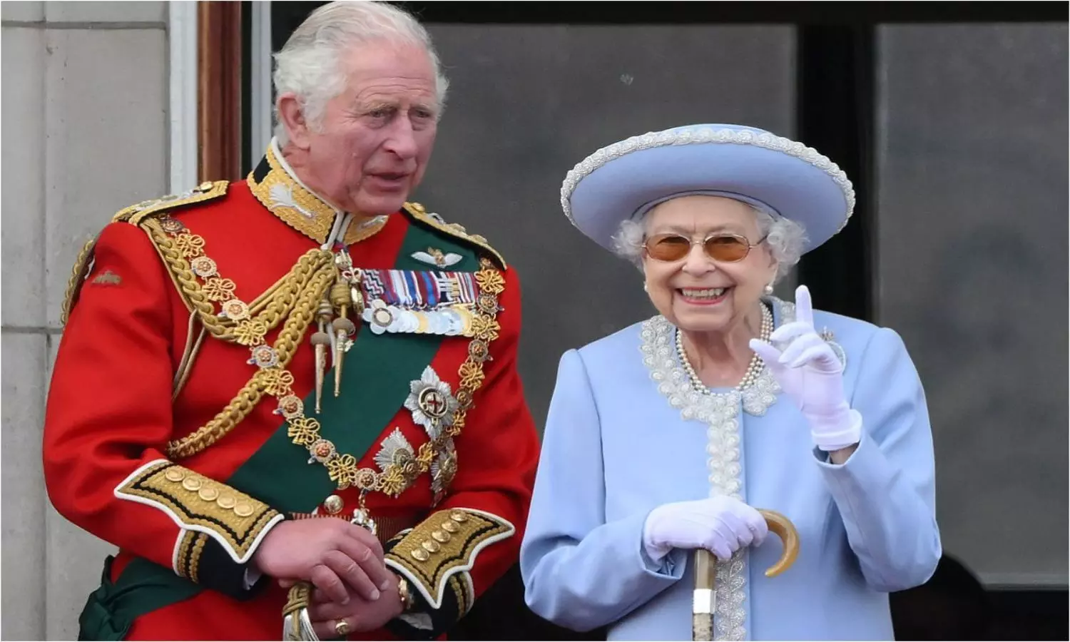 King Charles Richer Than Queen Elizabeth Do You Know His Wealth