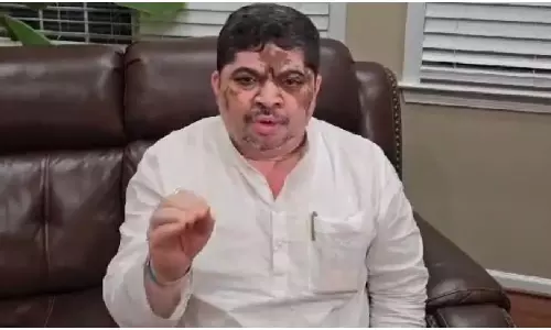 Ponnam Prabhakar Fire On Pm Modi