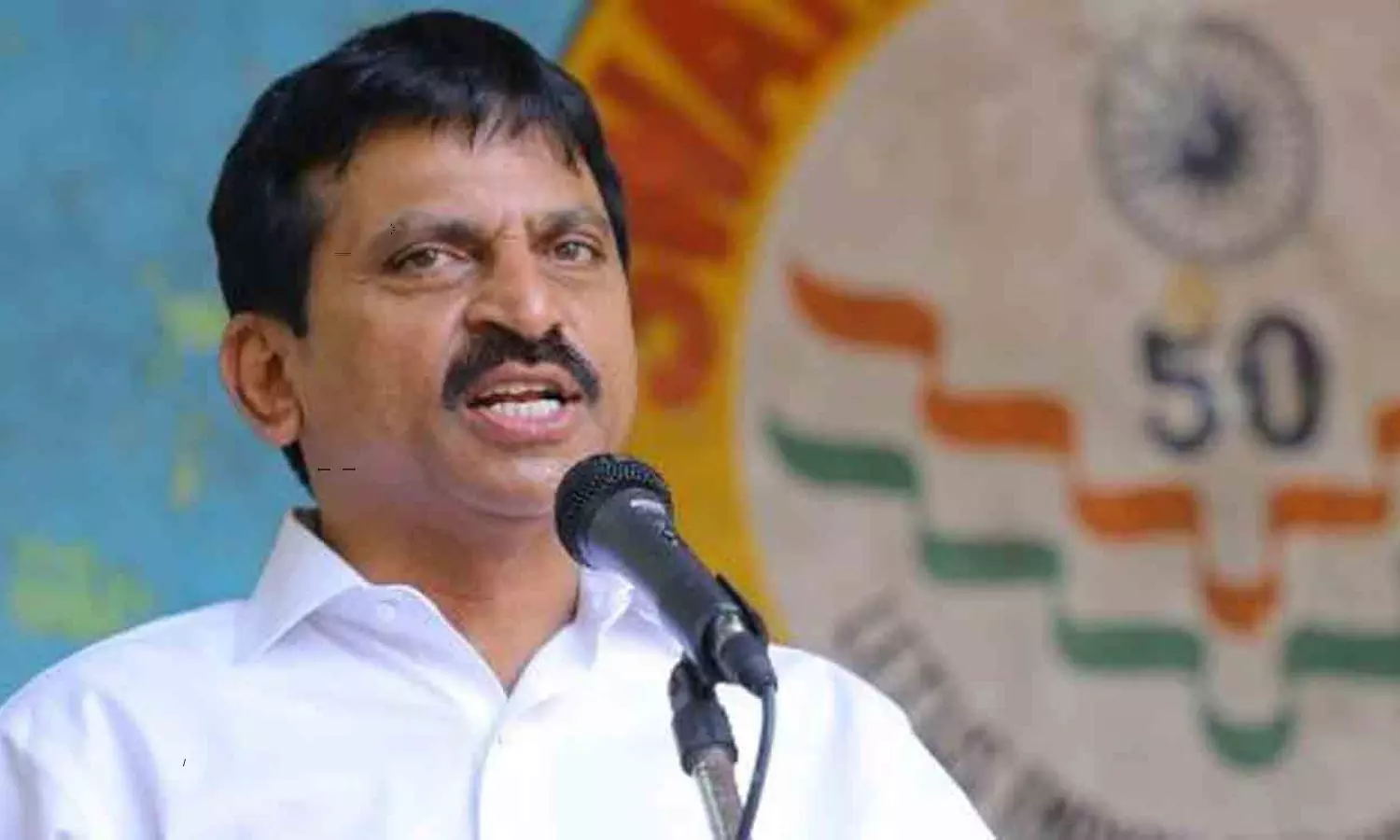 Minister Ponguleti Srinivas Reddy Visit To Paleru