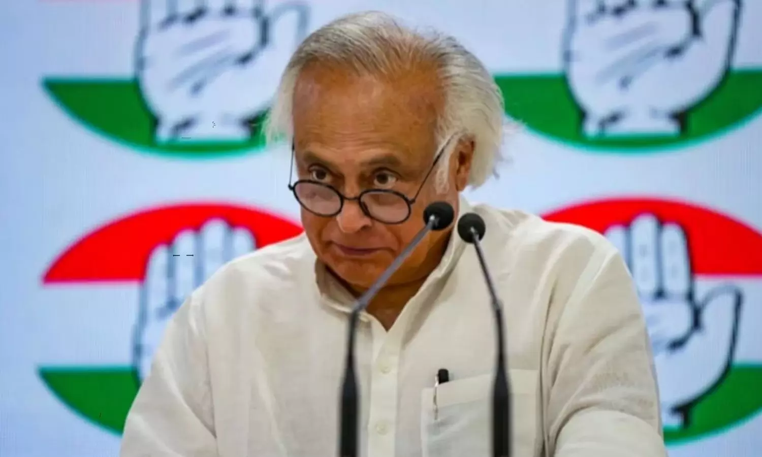 Social, Economic And Caste Census Was Conducted In 2011 Says Jairam Ramesh
