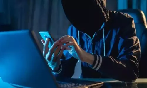 MLA was caught in the net of a Cyber Crime MLA was caught in the net of a Cyber Crime