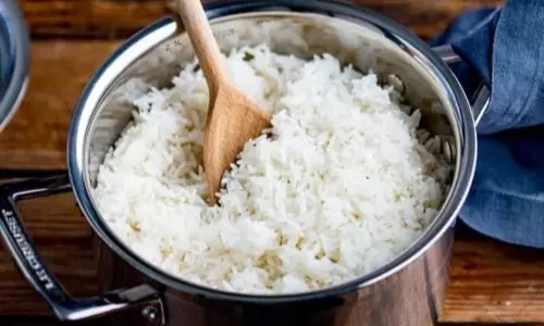 Do not make these mistakes before cooking rice many cook it wrongly Do not make these mistakes before cooking rice many cook it wrongly