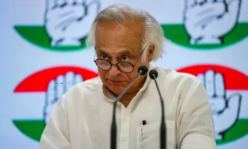 Social, Economic And Caste Census Was Conducted In 2011 Says Jairam Ramesh