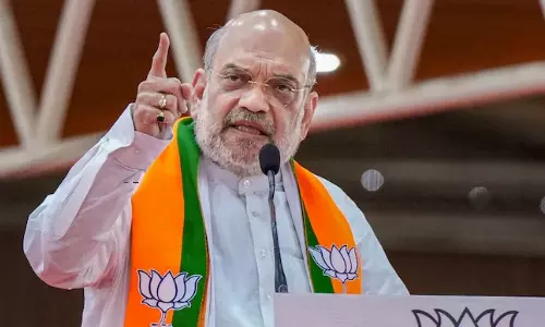 PoK Is Forever Indian Territory Says Amit Shah
