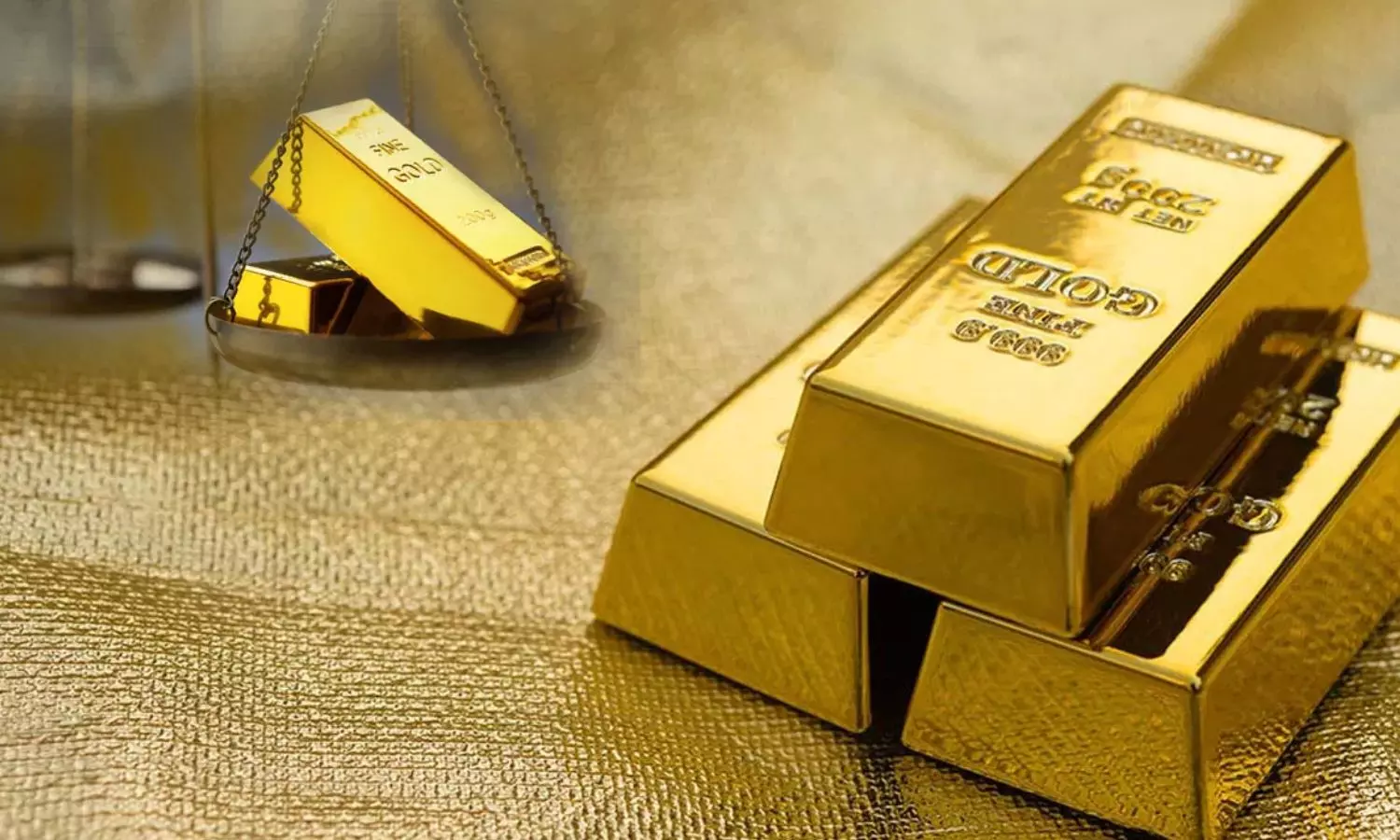 Investing in gold know about schemes that give higher returns than this