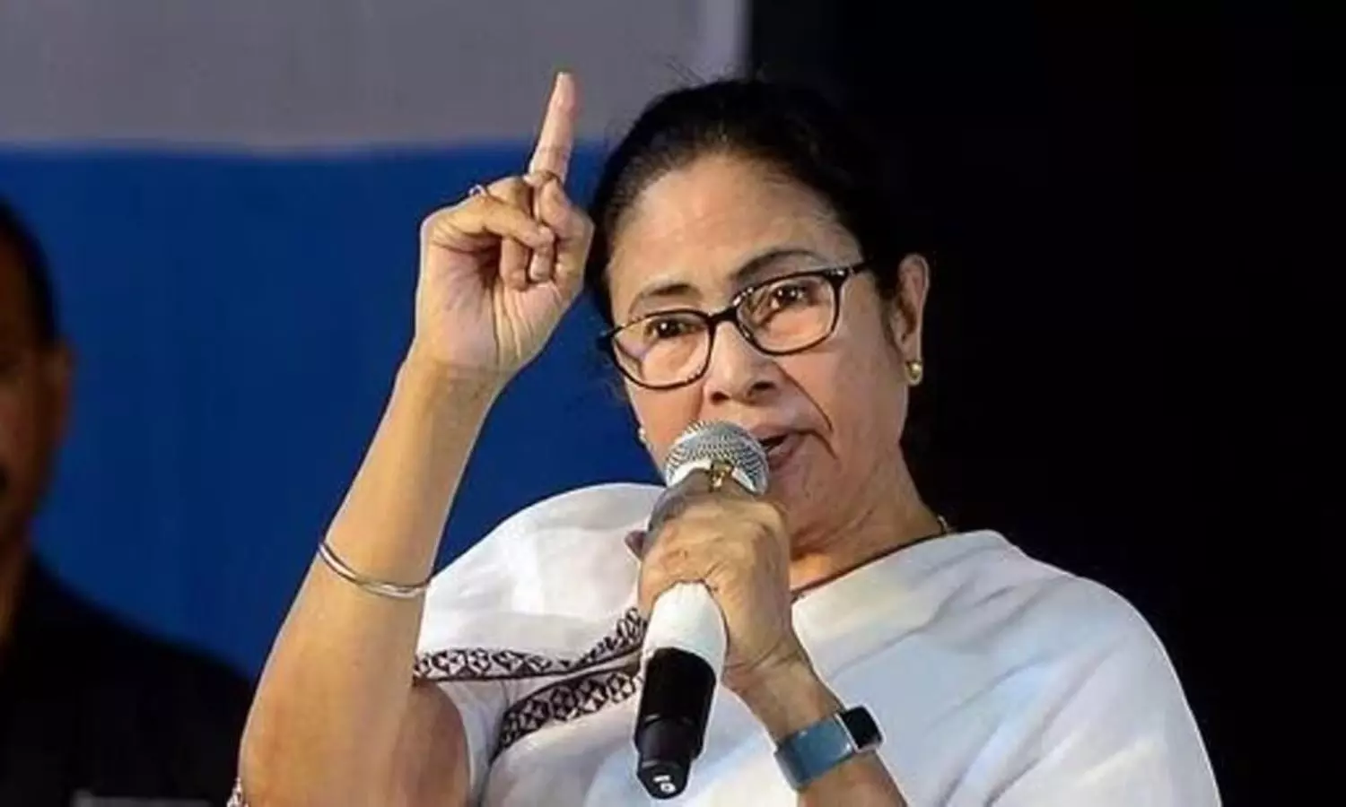 Bengal CM Mamata Road Show in Midnapore