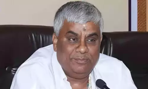 Bail To HD Revanna By A Special Court In Bangalore Bail To HD Revanna By A Special Court In Bangalore