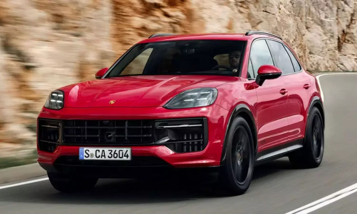 Porsche Cayenne GTS And GTS Coupe Launched In India