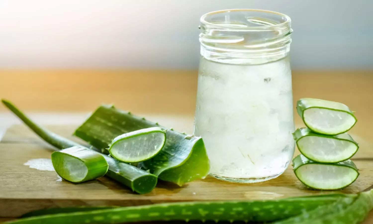 Do Not Apply These Ingredients With Aloe Vera On The Face It Will Cause A Lot Of Trouble