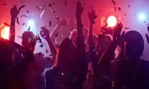 Key issues in the Bangalore rave party case