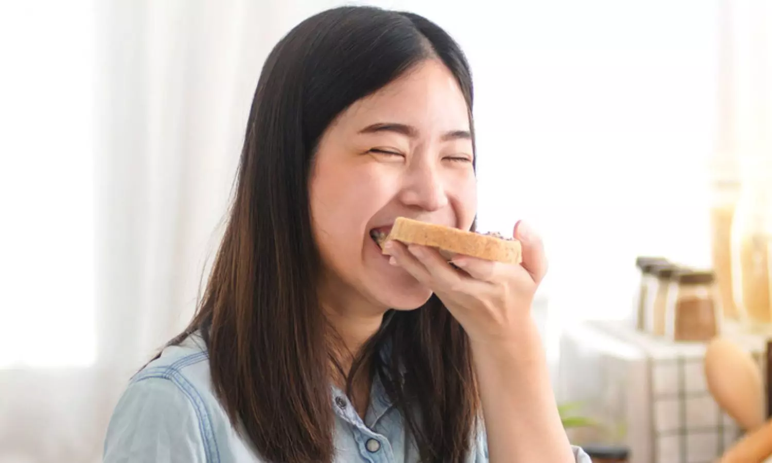 Does eating bread really help you lose weight find out what the experts say