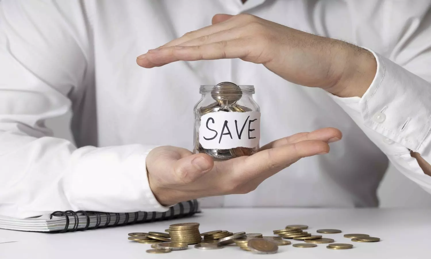 How To Save 30 Percent Of Monthly Salary Is Easy To Follow