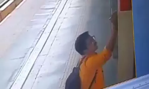 Threats to Delhi CM Arvind Kejriwal