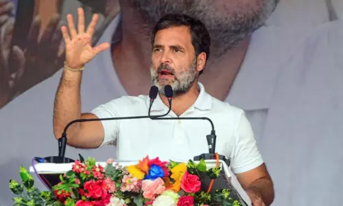 Prime Minister Modi Reputation Is Deteriorating Says Rahul Gandhi Prime Minister Modi Reputation Is Deteriorating Says Rahul Gandhi