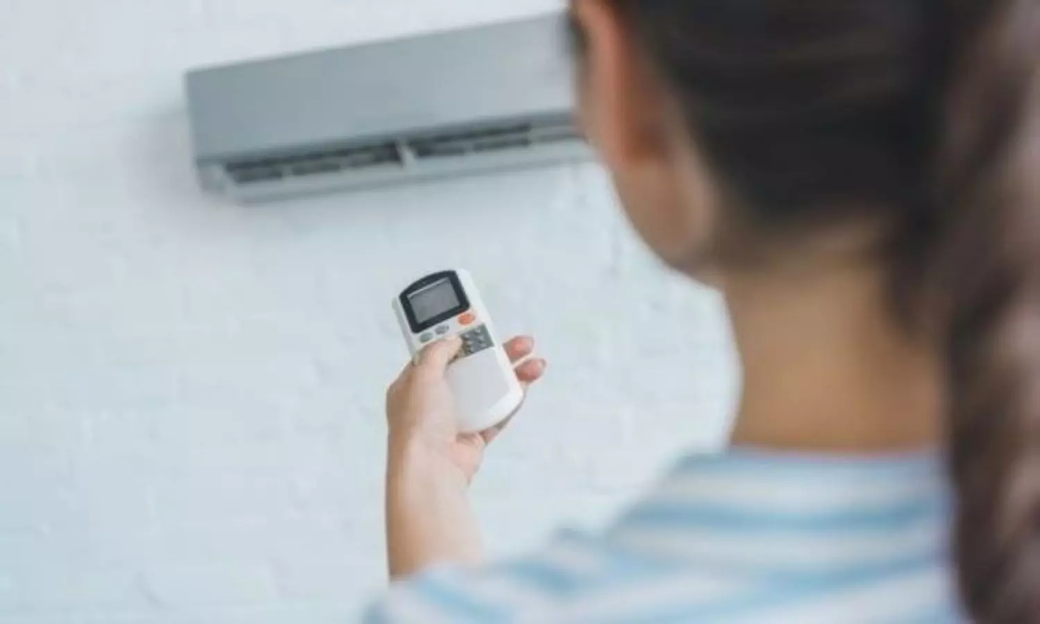 Avoid These Mistakes When Using Air Conditioner In Home