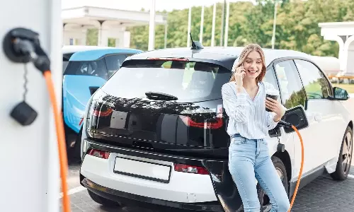 Follow These Rules When Driving Electric Car for Charging Station Follow These Rules When Driving Electric Car for Charging Station