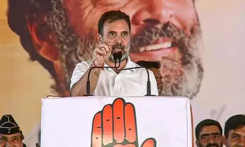 Rahul Gandhi Satire On Narendra Modi Comments Rahul Gandhi Satire On Narendra Modi Comments